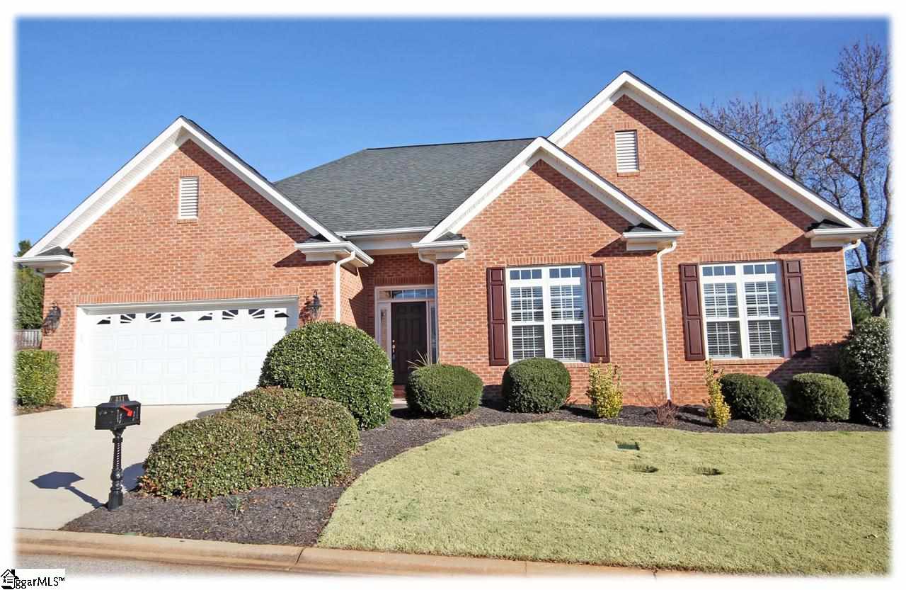 Property image 1 at 211 BERINGER Court, Greenville, SC 29615