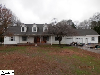 Property image 1 at 151 Lake Road, Easley, SC 29642