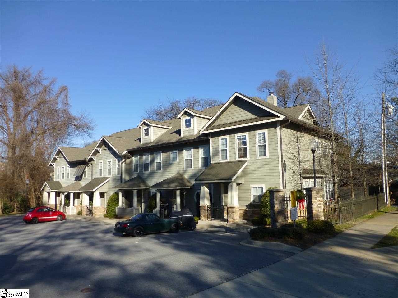 Property image 1 at 20 Howe Street, Greenville, SC 29601