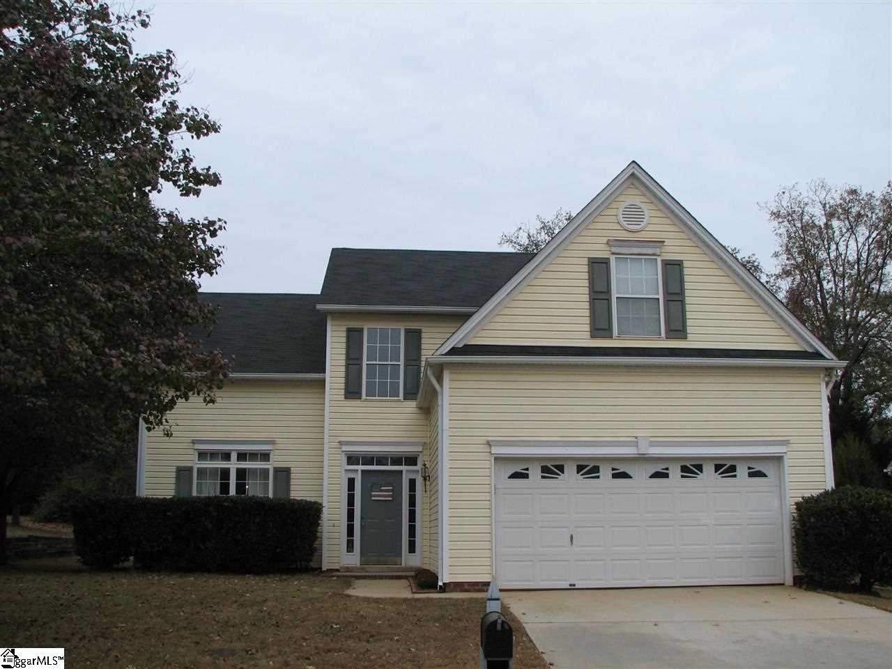 Property image 1 at 113 Lantana Court, Simpsonville, SC 29681