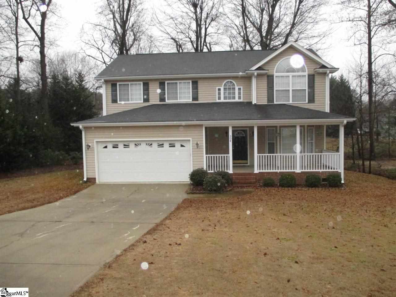 Property image 1 at 504 Waxford Way, Simpsonville, SC 29681