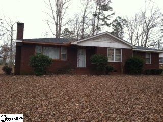 Property image 1 at 145 Saratoga Avenue, Spartanburg, SC 29302