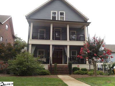 Property image 1 at 204 E Park Avenue, Greenville, SC 29601