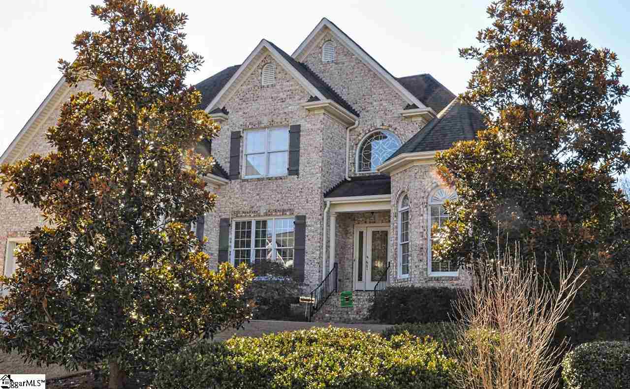 Property image 1 at 16 Steadman Way, Greer, SC 29650