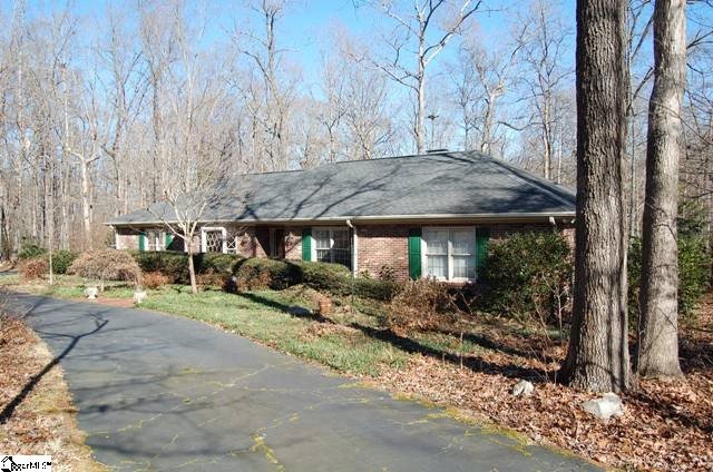 Property image 1 at 217 Valley Oak Drive, Greenville, SC 29617