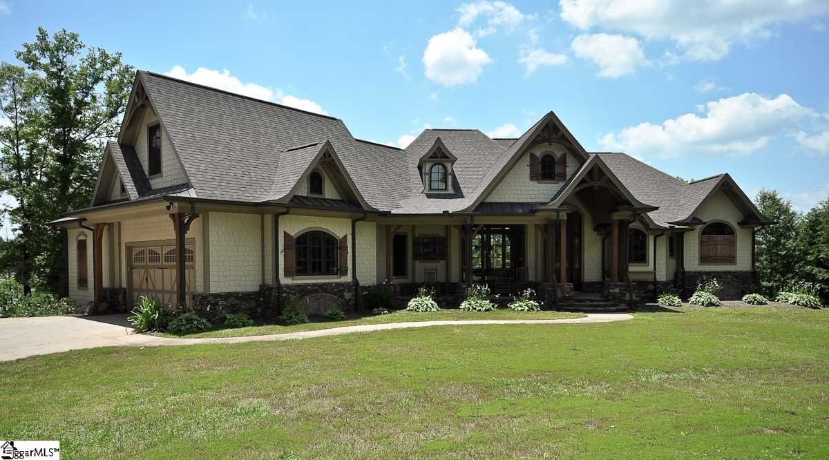 Property image 1 at 148 Emma Bryant Way, Greer, SC 29651