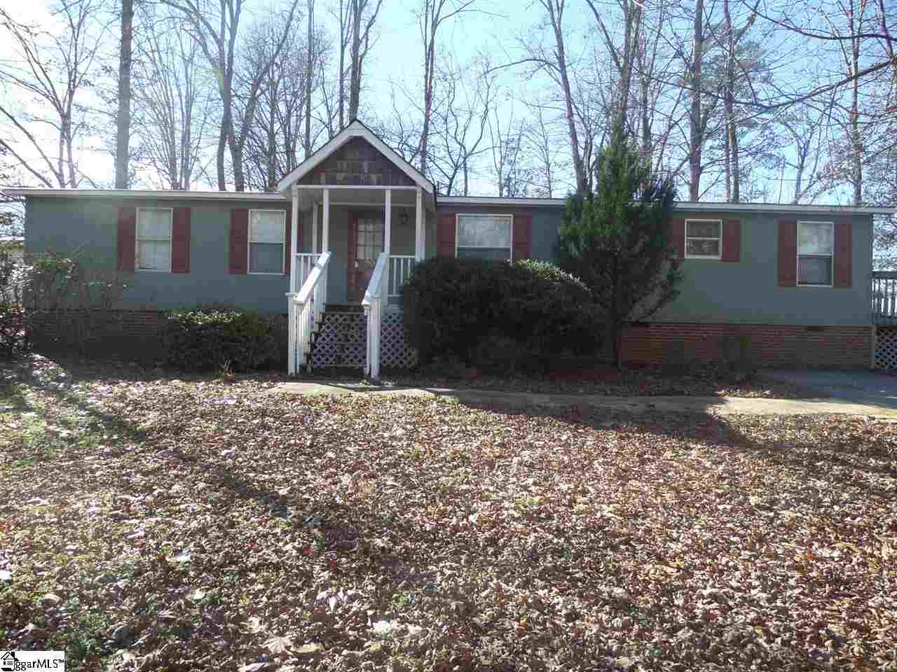 Property image 1 at 6 Windward Peak Court, Greer, SC 29651