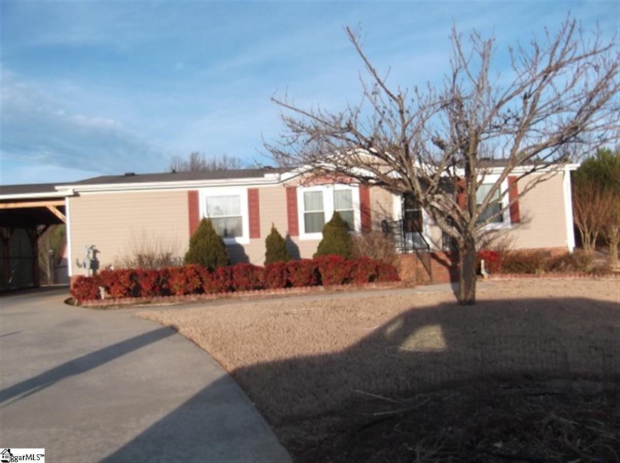 Property image 1 at 106 Jyniece Court, Easley, SC 29640