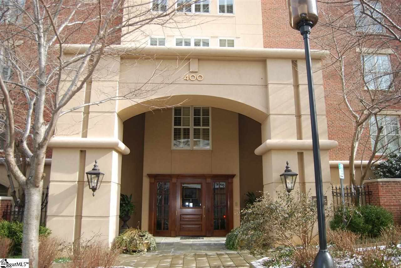 400 N Main Street #504