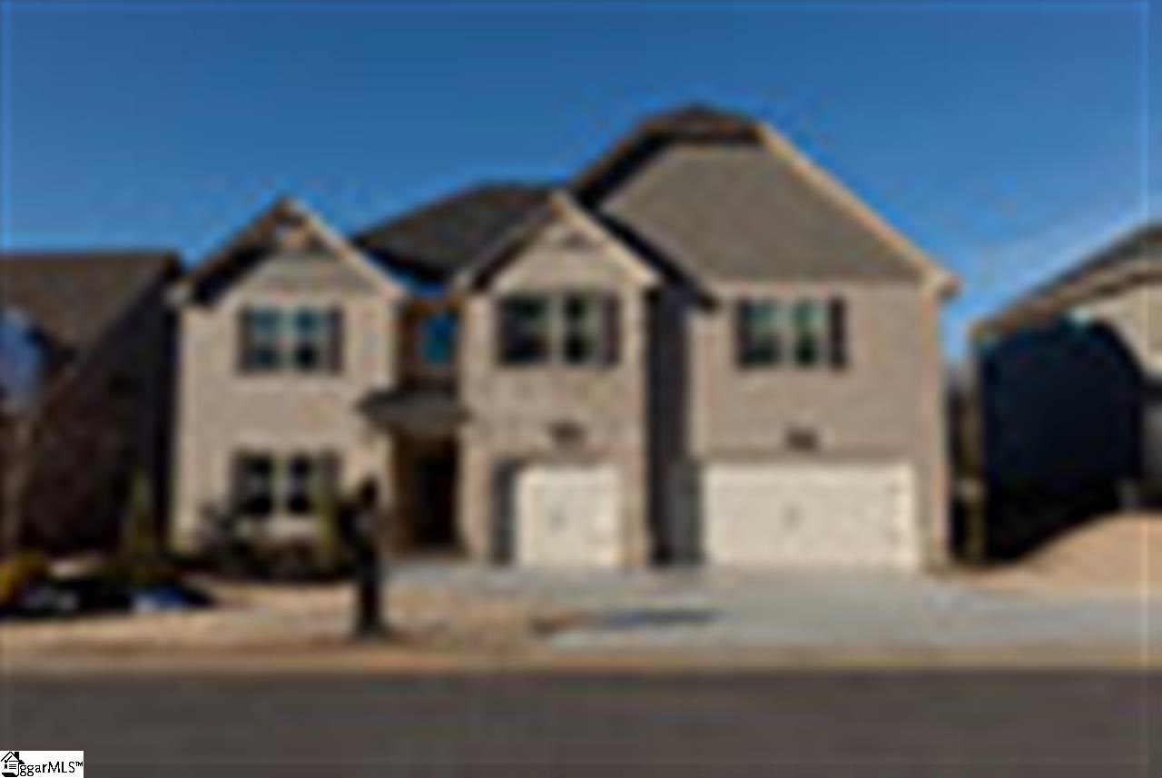 Property image 1 at 122 Notting Hill Lane, Greer, SC 29651