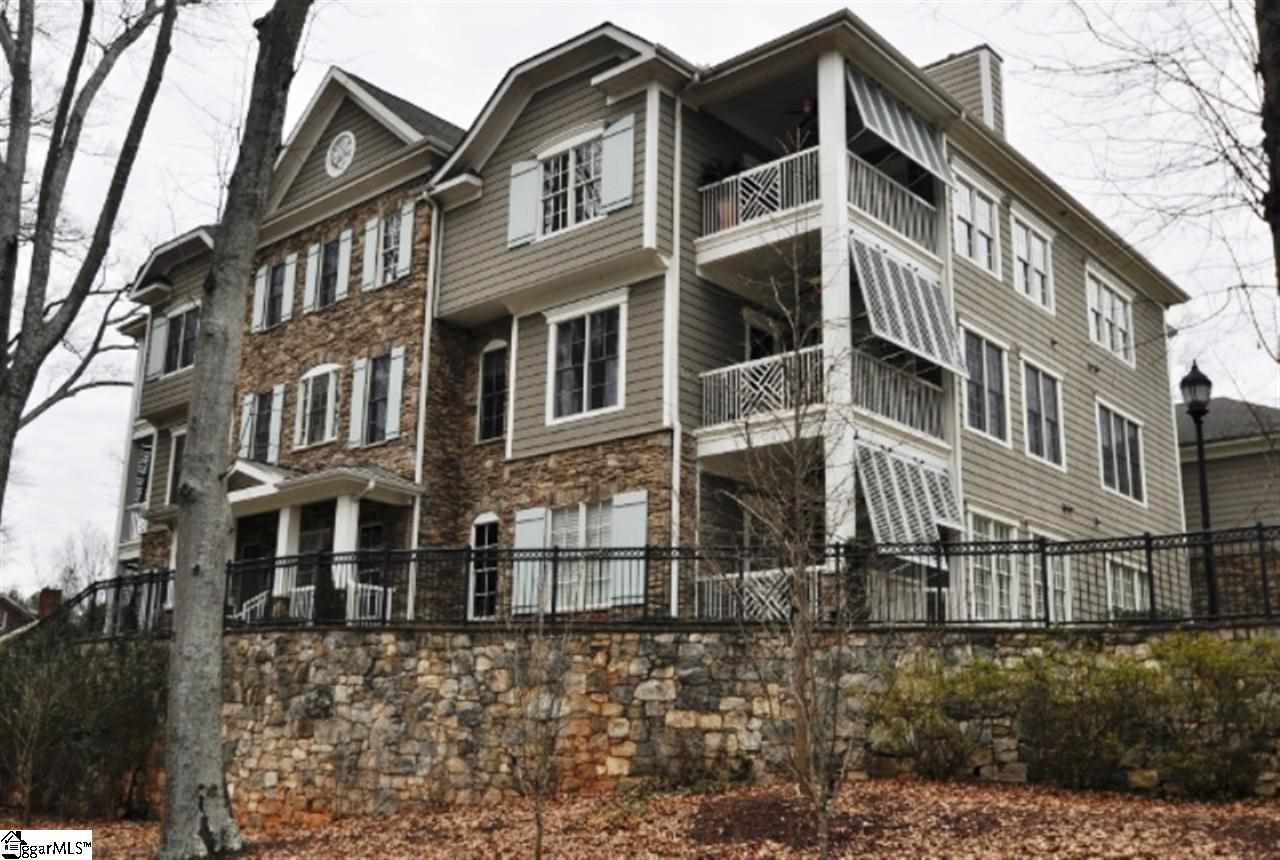 Property image 1 at 176 Ridgeland Drive, Greenville, SC 29601