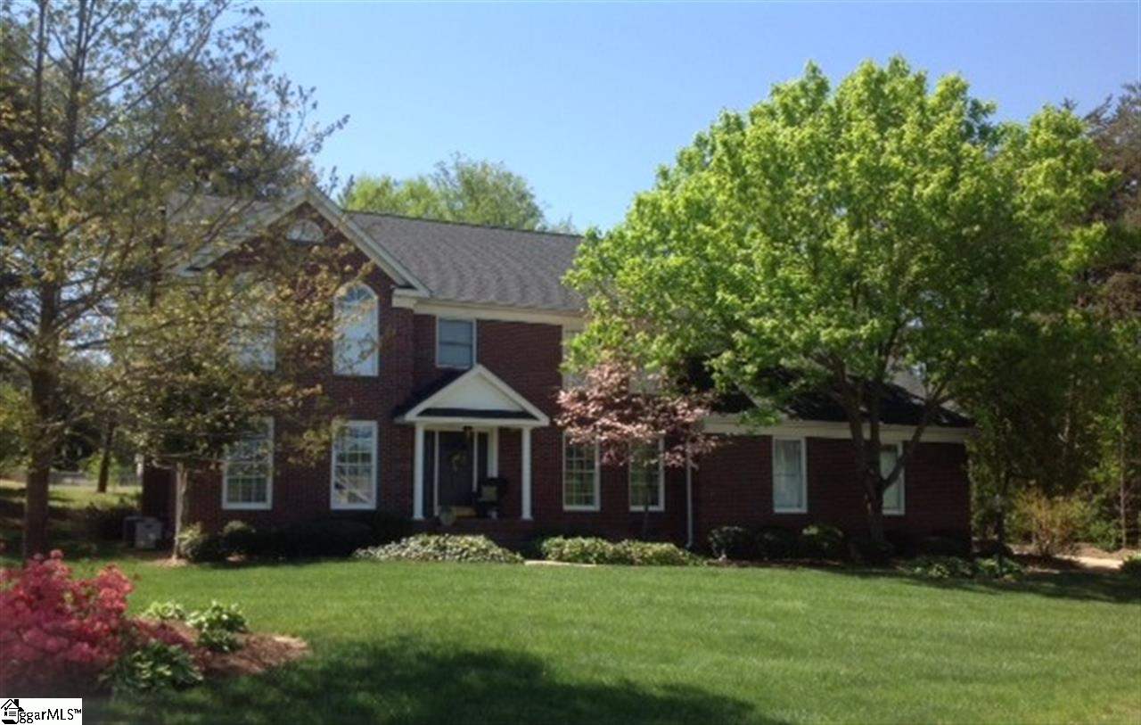 Property image 1 at 5 Nigh Oak Trace, Greer, SC 29651