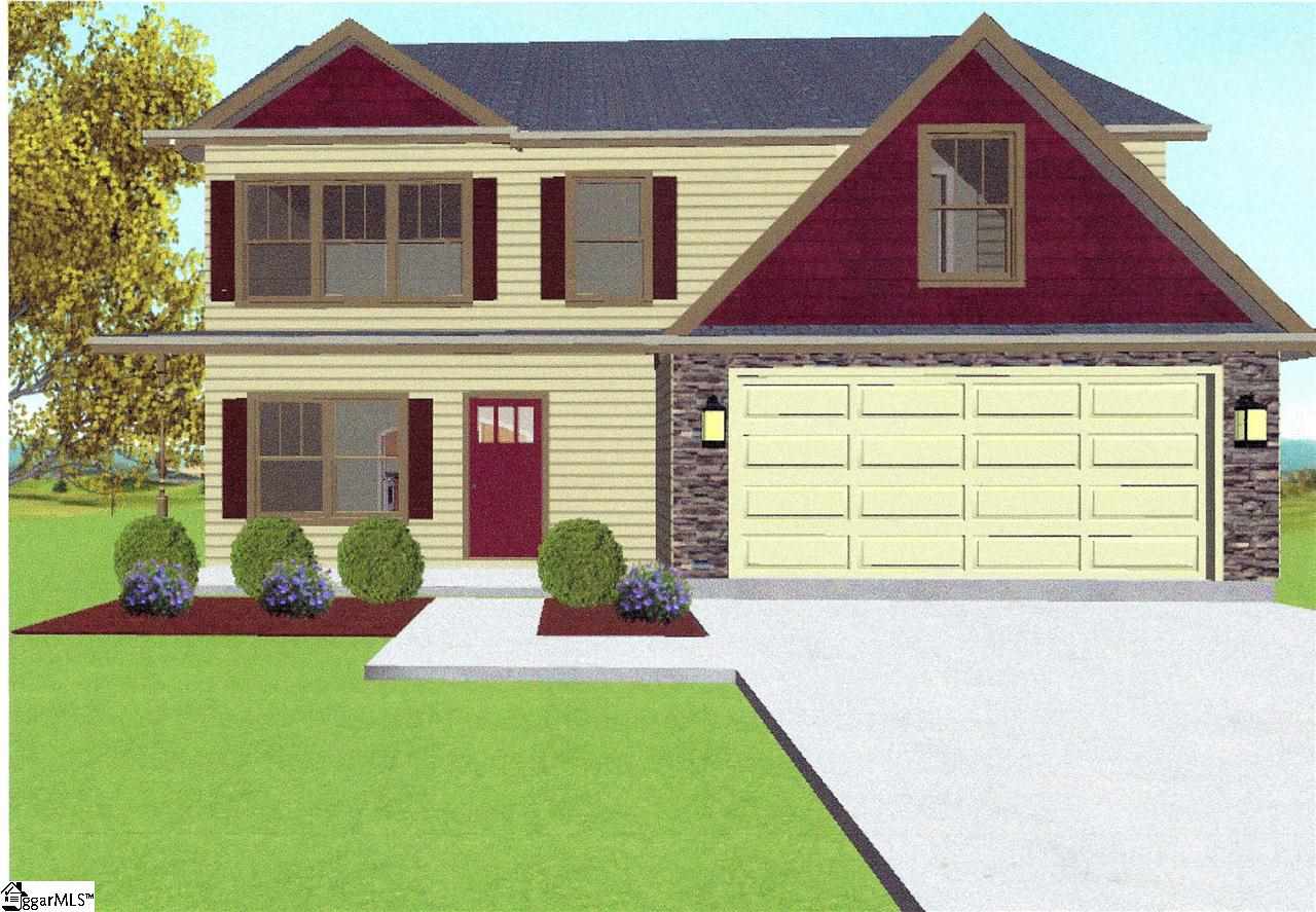Property image 1 at 221 Saddlebrook Avenue, Pickens, SC 29671