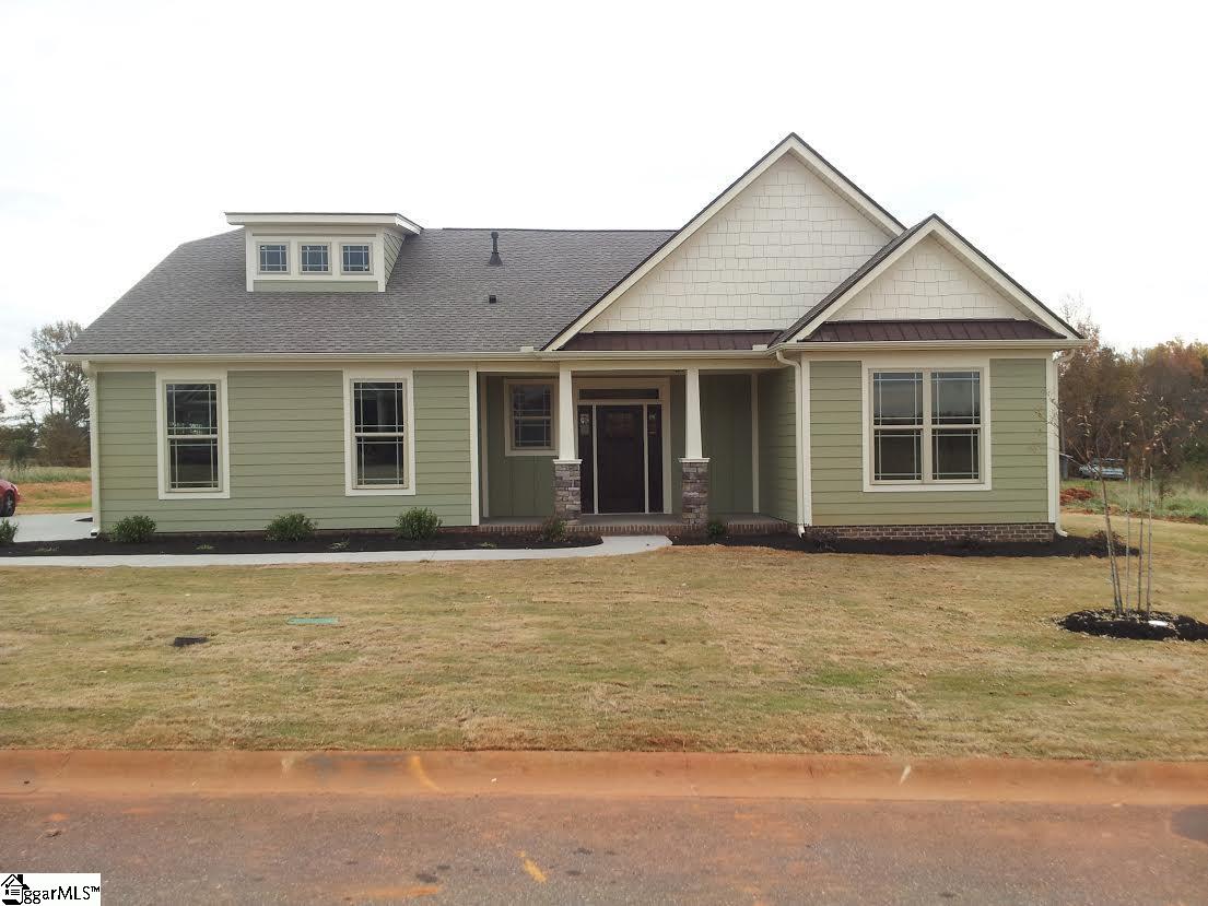 Property image 1 at 143 Providence Pointe Lane, Wellford, SC 29685