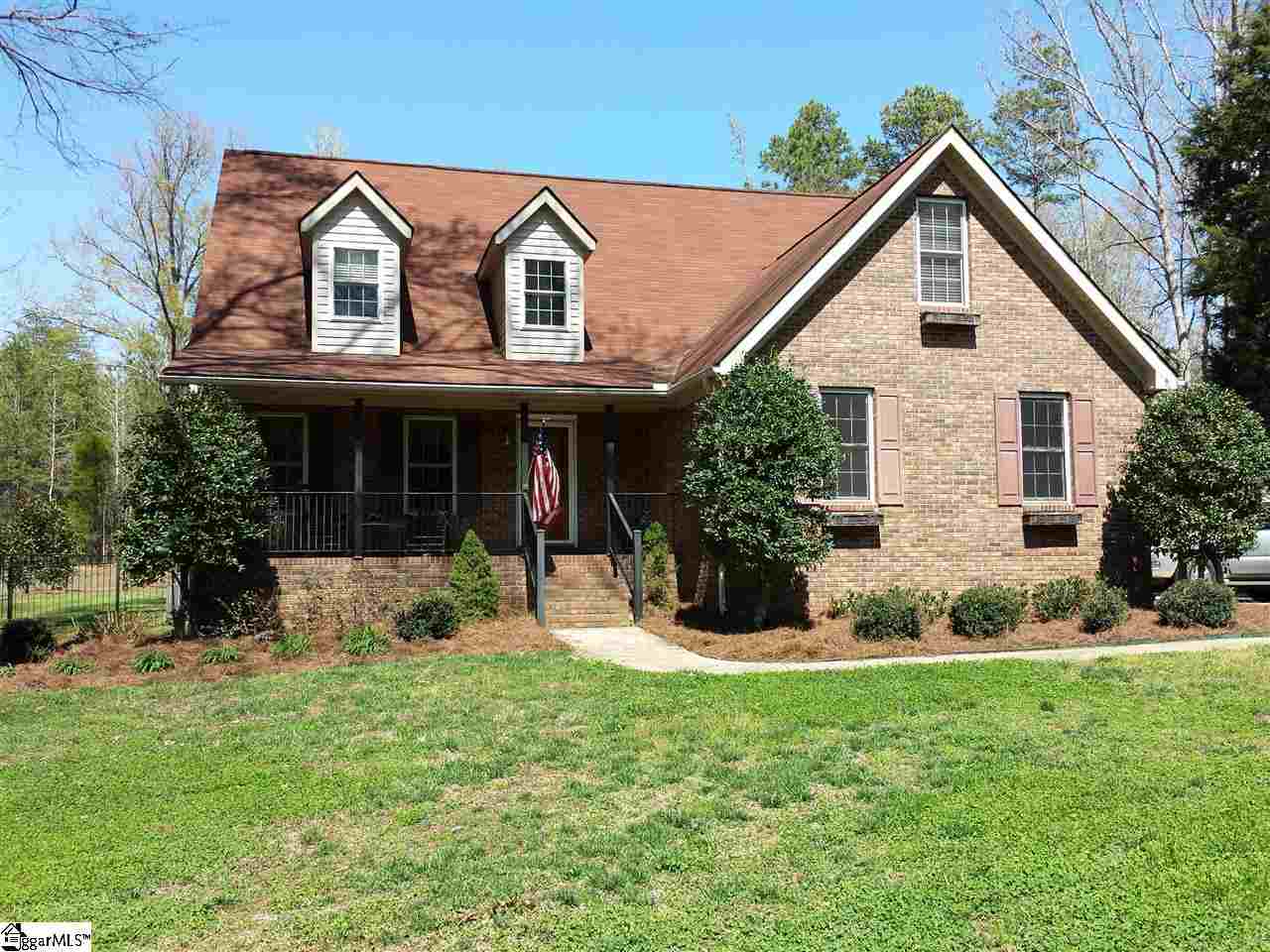 Property image 1 at 29 Birchwood Lane, Gray Court, SC 29645