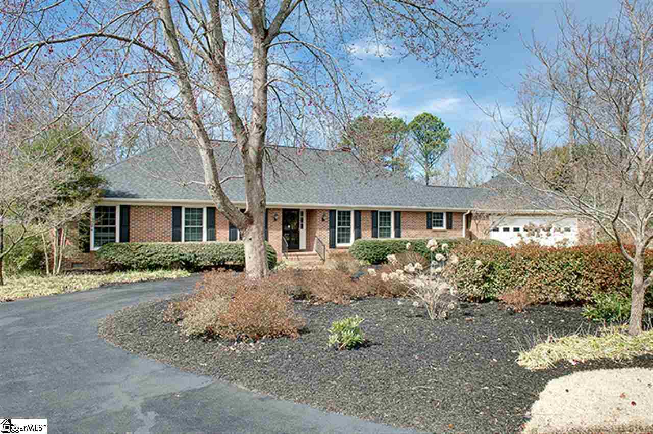 Property image 1 at 104 Summerplace Drive, Greer, SC 29650