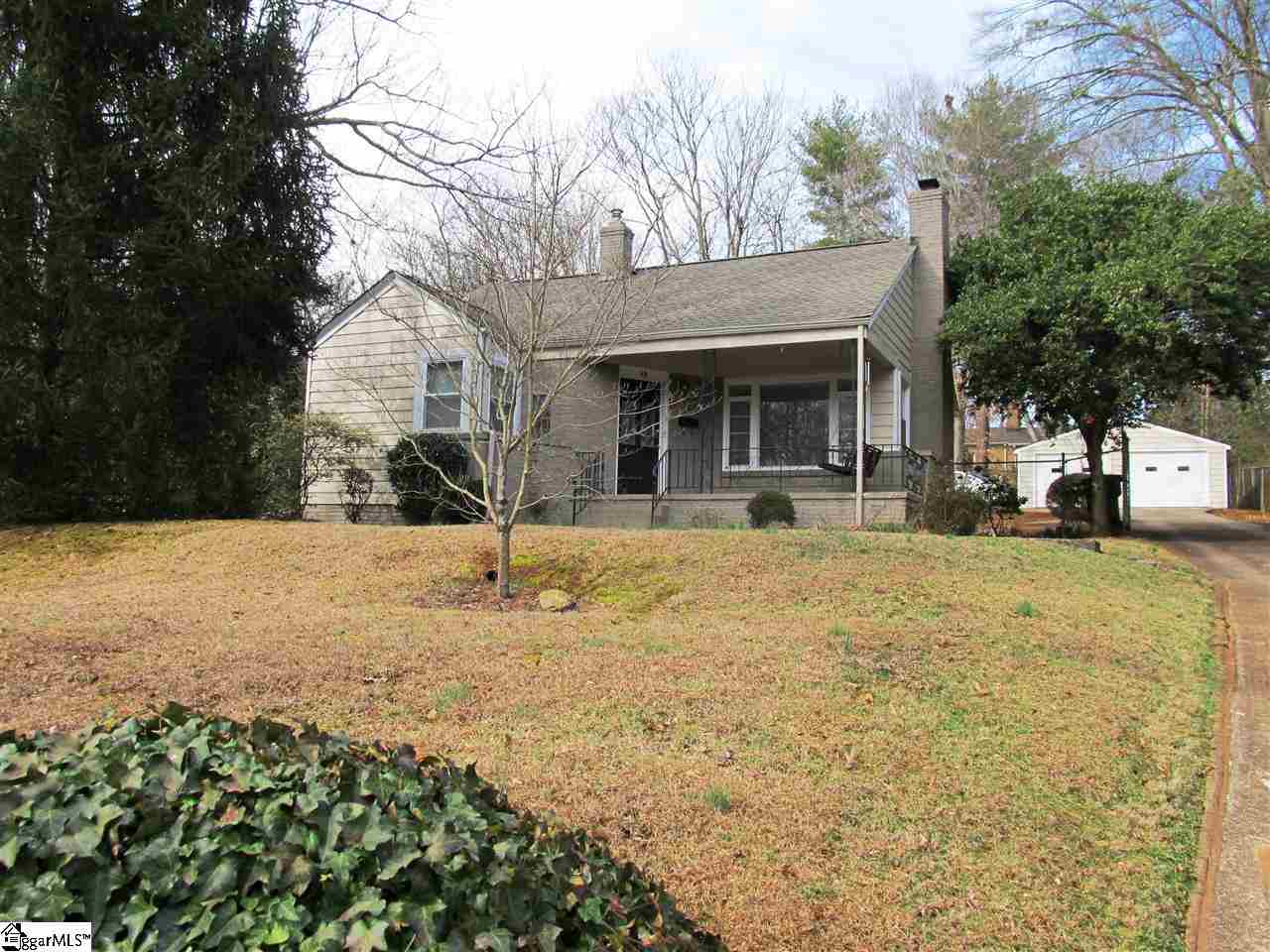Property image 1 at 48 N Avondale, Greenville, SC 29609