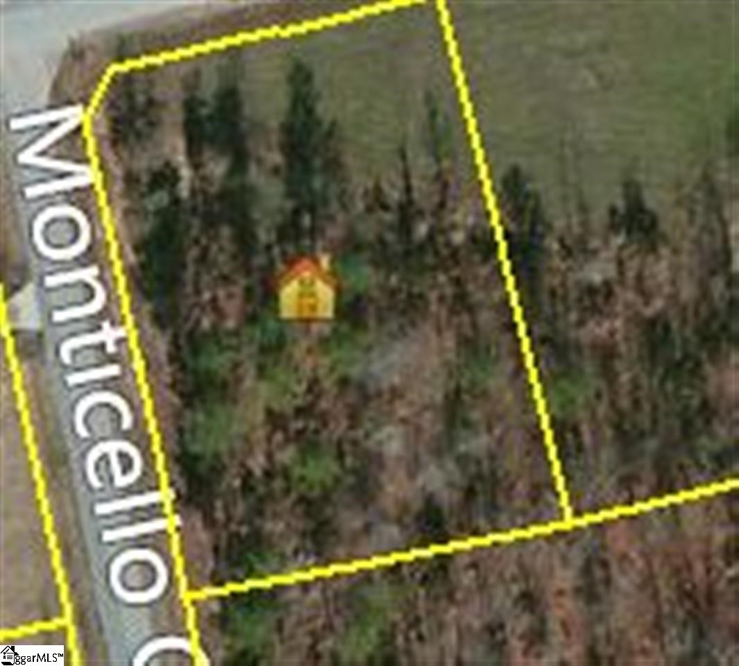 301 Monticello Court