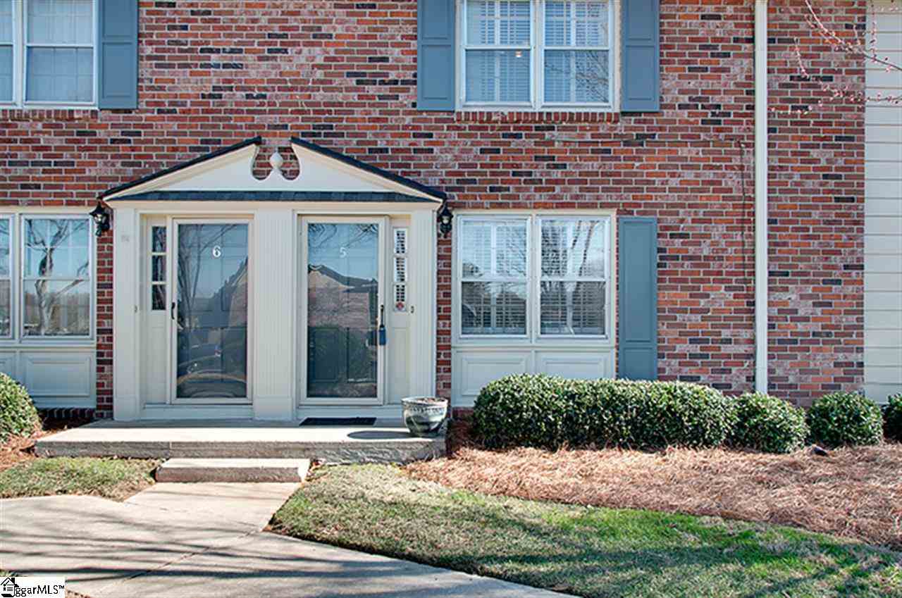 Property image 1 at 710 Hunts Bridge Road, Unit 5, Greenville, SC 29617