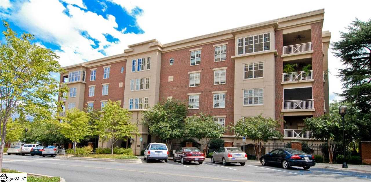 400 N Main Street #401