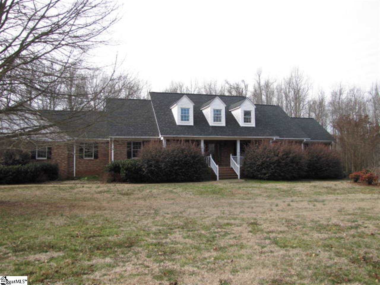 Property image 1 at 307 Blackberry Lane, Boiling Springs, SC 29316