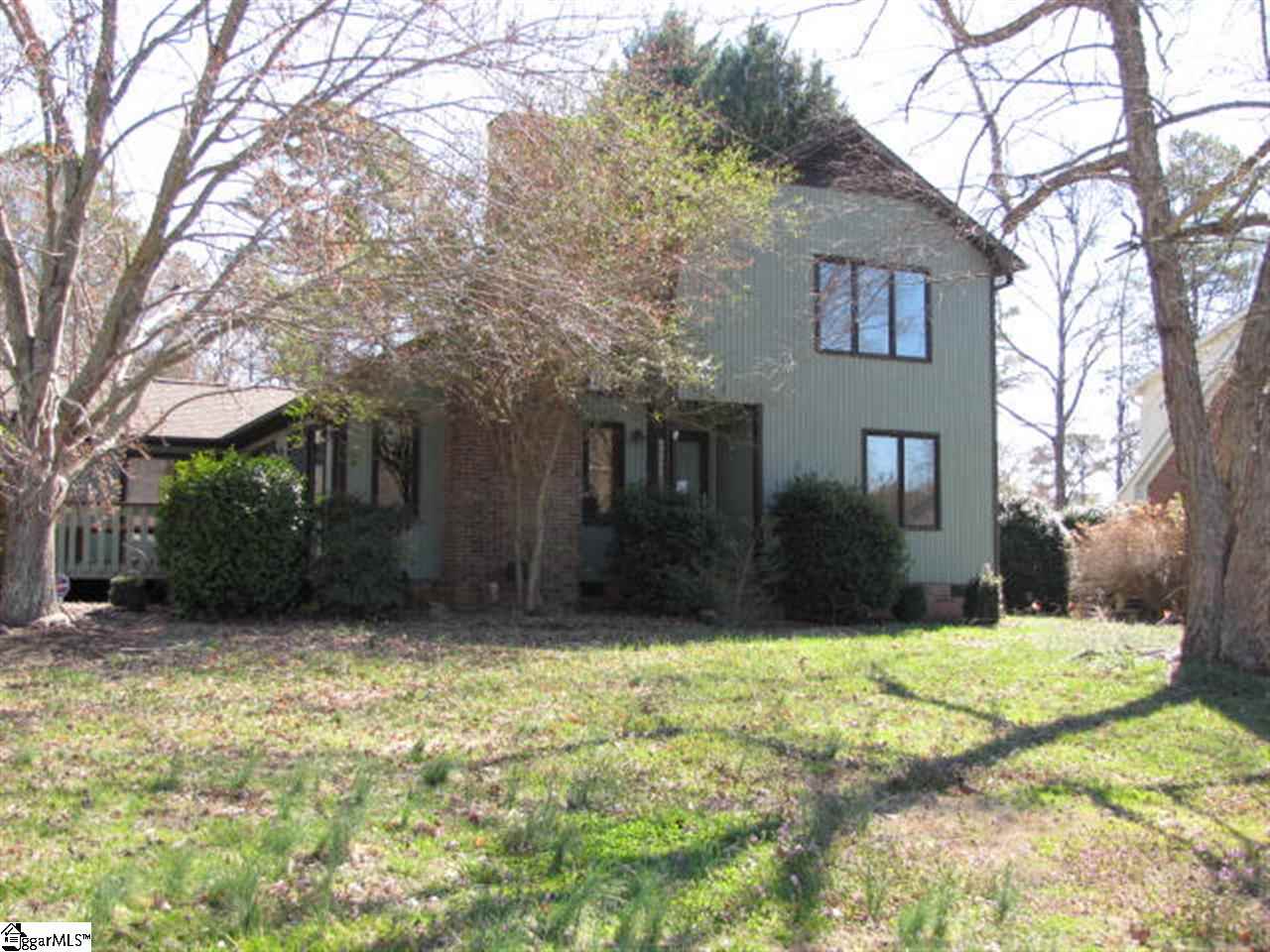 Property image 1 at 207 Woodgrove Trace, Spartanburg, SC 29301