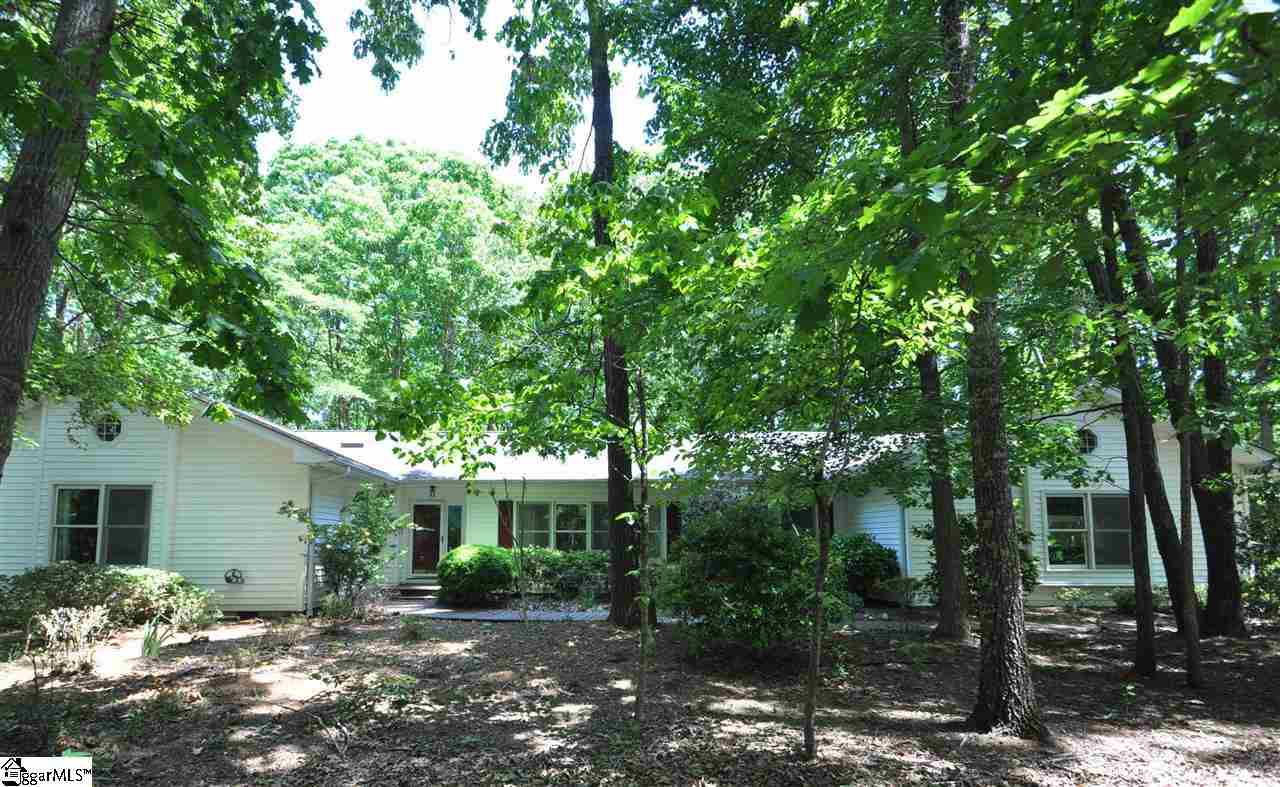 Property image 1 at 222 Georges Hideaway, Simpsonville, SC 29681