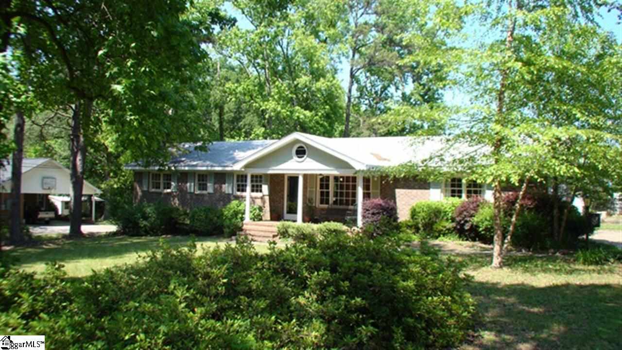 Property image 1 at 104 Lee Street, Simpsonville, SC 29681