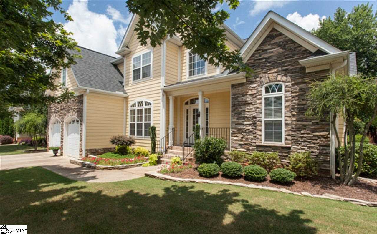 Property image 1 at 106 Holland Trace, Simpsonville, SC 29681