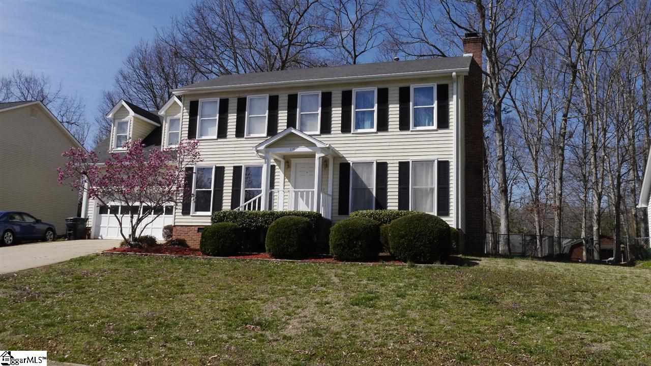 Property image 1 at 119 Emerald Way, Simpsonville, SC 29681
