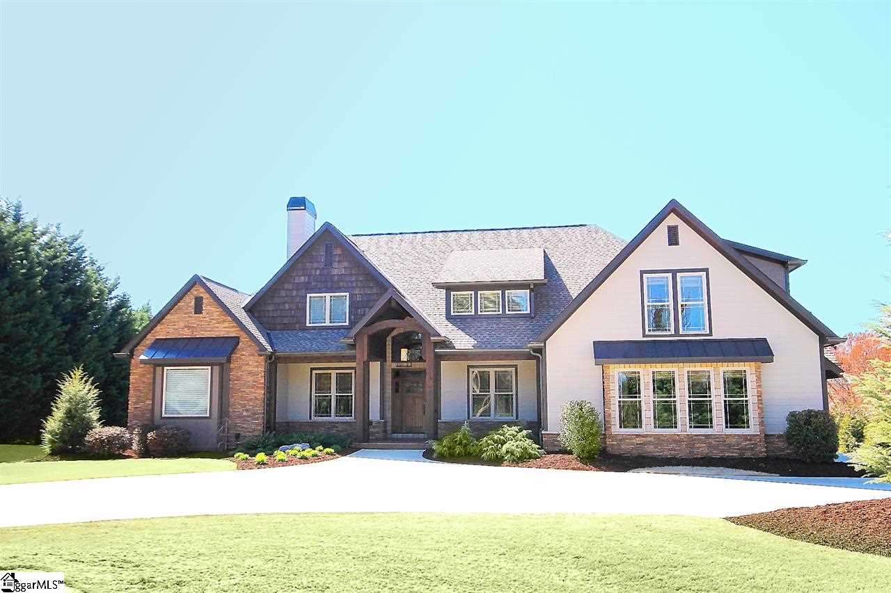 Property image 1 at 1120 Owens Road, Greer, SC 29651