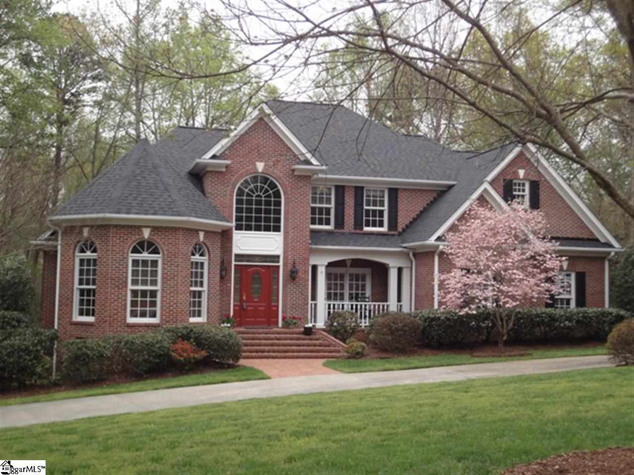 Property image 1 at 231 Byars Street, Greer, SC 29651