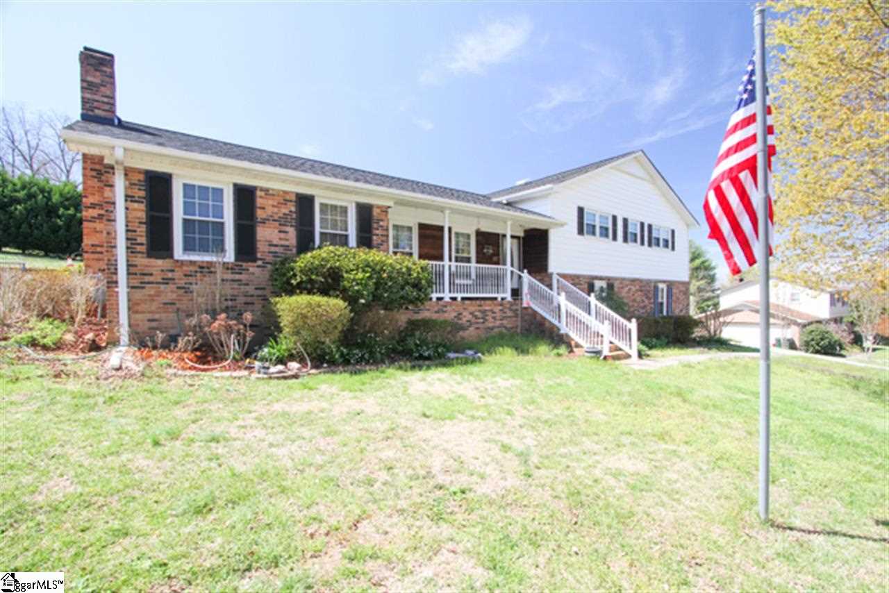 Property image 1 at 227 Timbrooke Way, Easley, SC 29642