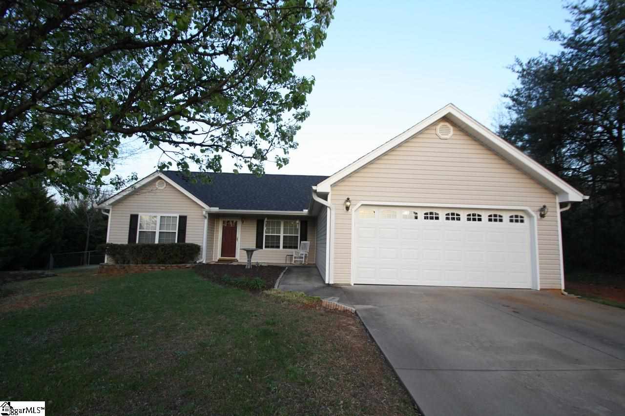 Property image 1 at 404 Panther Court, Greer, SC 29651