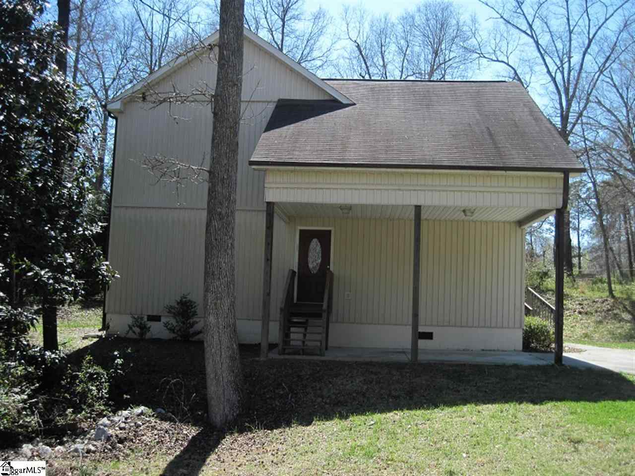 Property image 1 at 206 Stonegate Road, Simpsonville, SC 29681