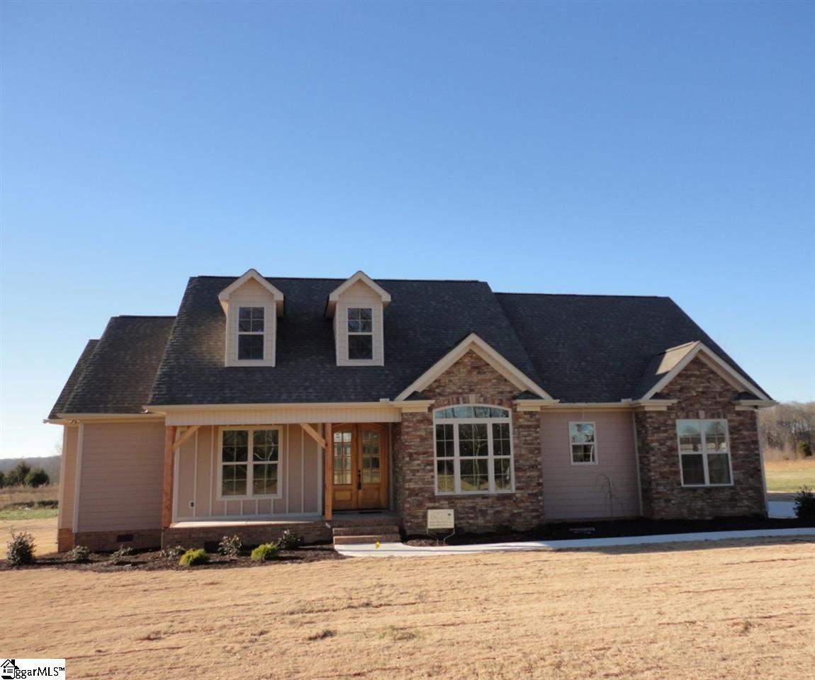 Property image 1 at 107 Conamara Lane, Woodruff, SC 29388