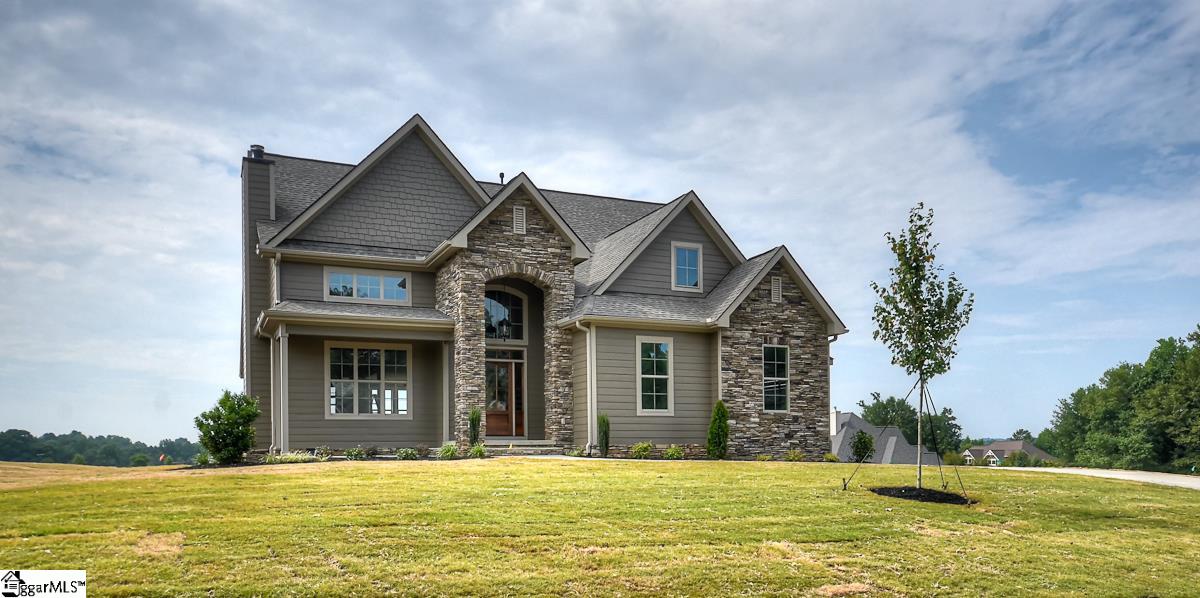 Property image 1 at 115 Emma Bryant Way, Greer, SC 29651