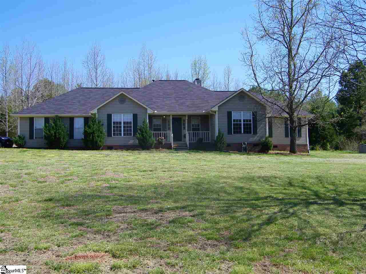 Property image 1 at 1850 Jones Mill Road, Simpsonville, SC 29681