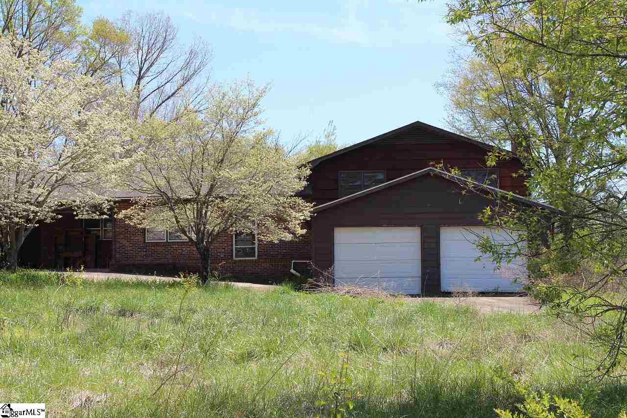 Property image 1 at 501 Pickens Drive, Greenville, SC 29611