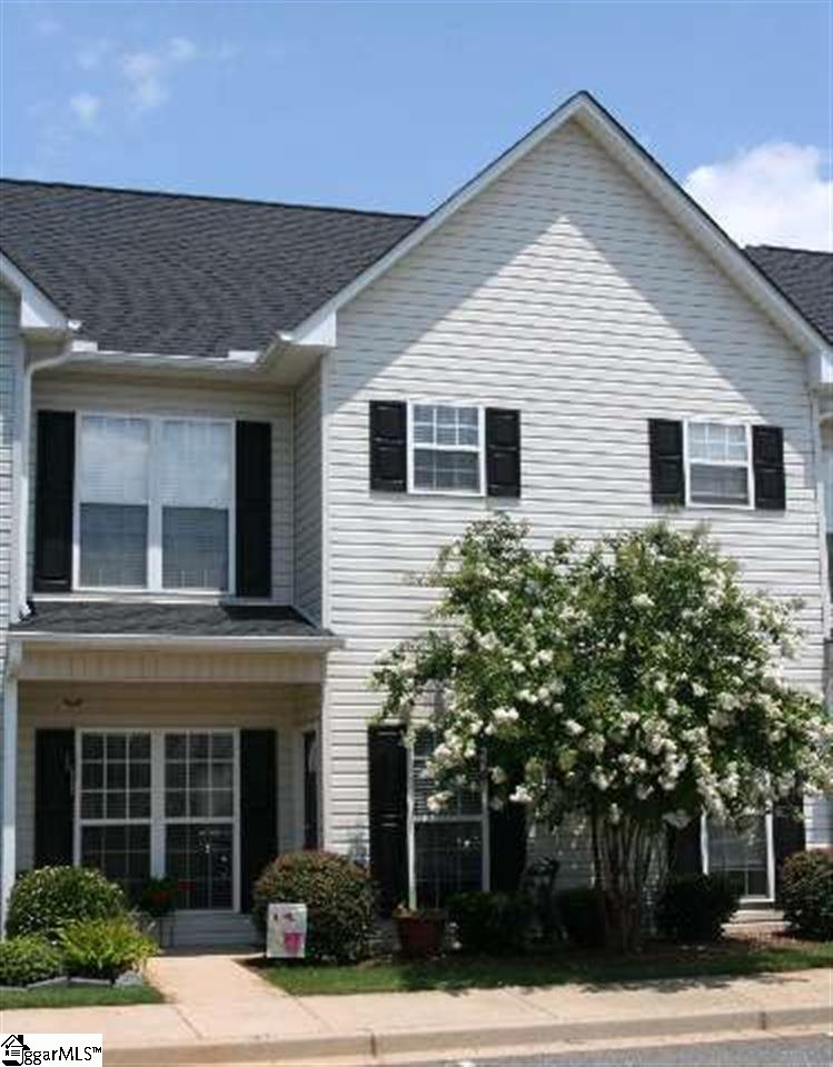 Property image 1 at 34 Ridgestone Circle, Mauldin, SC 29622