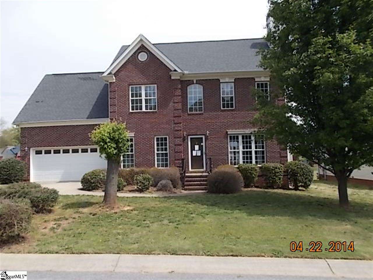 Property image 1 at 3 Peaceful Court, Fountain Inn, SC 29644