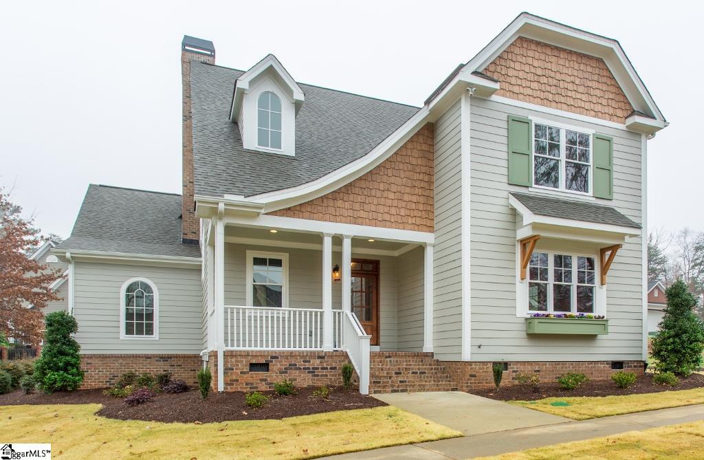 Property image 1 at 503 Berkmans Lane, Greenville, SC 29605