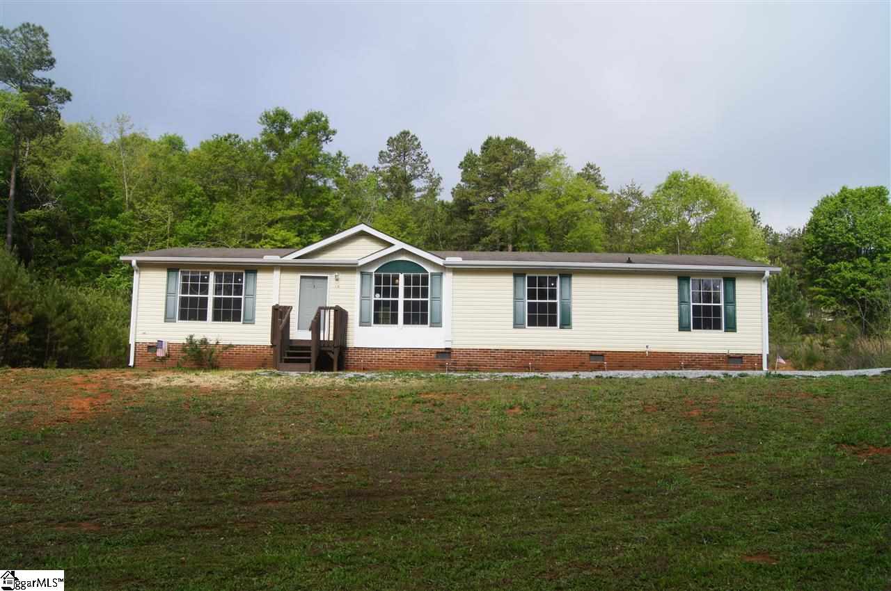 Property image 1 at 119 Astalot Drive, Piedmont, SC 29673