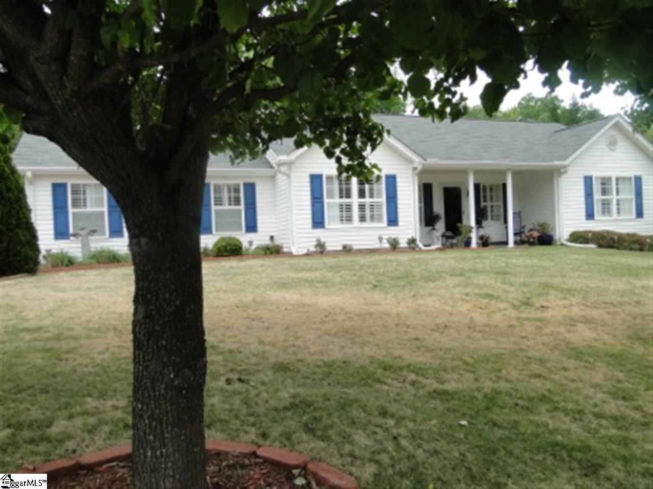 Property image 1 at 109 Andon Lane, Greer, SC 29651