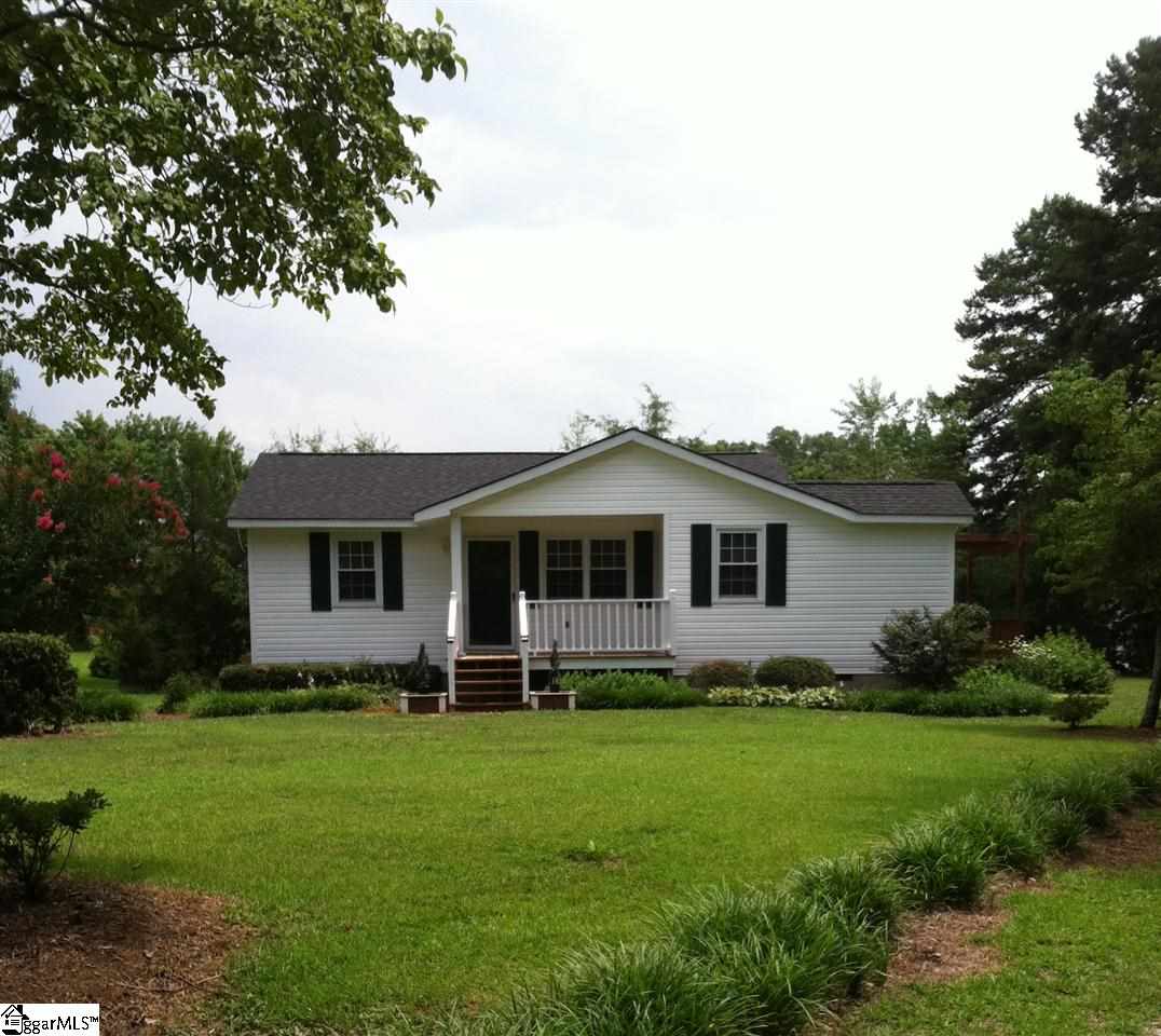 Property image 1 at 307 Kingsberry Drive, Easley, SC 29642