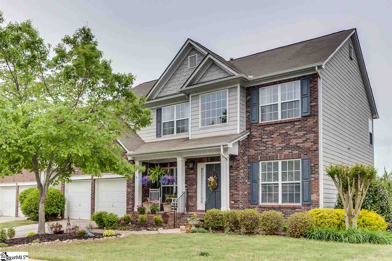 Property image 1 at 105 Carissa Court, Greer, SC 29650