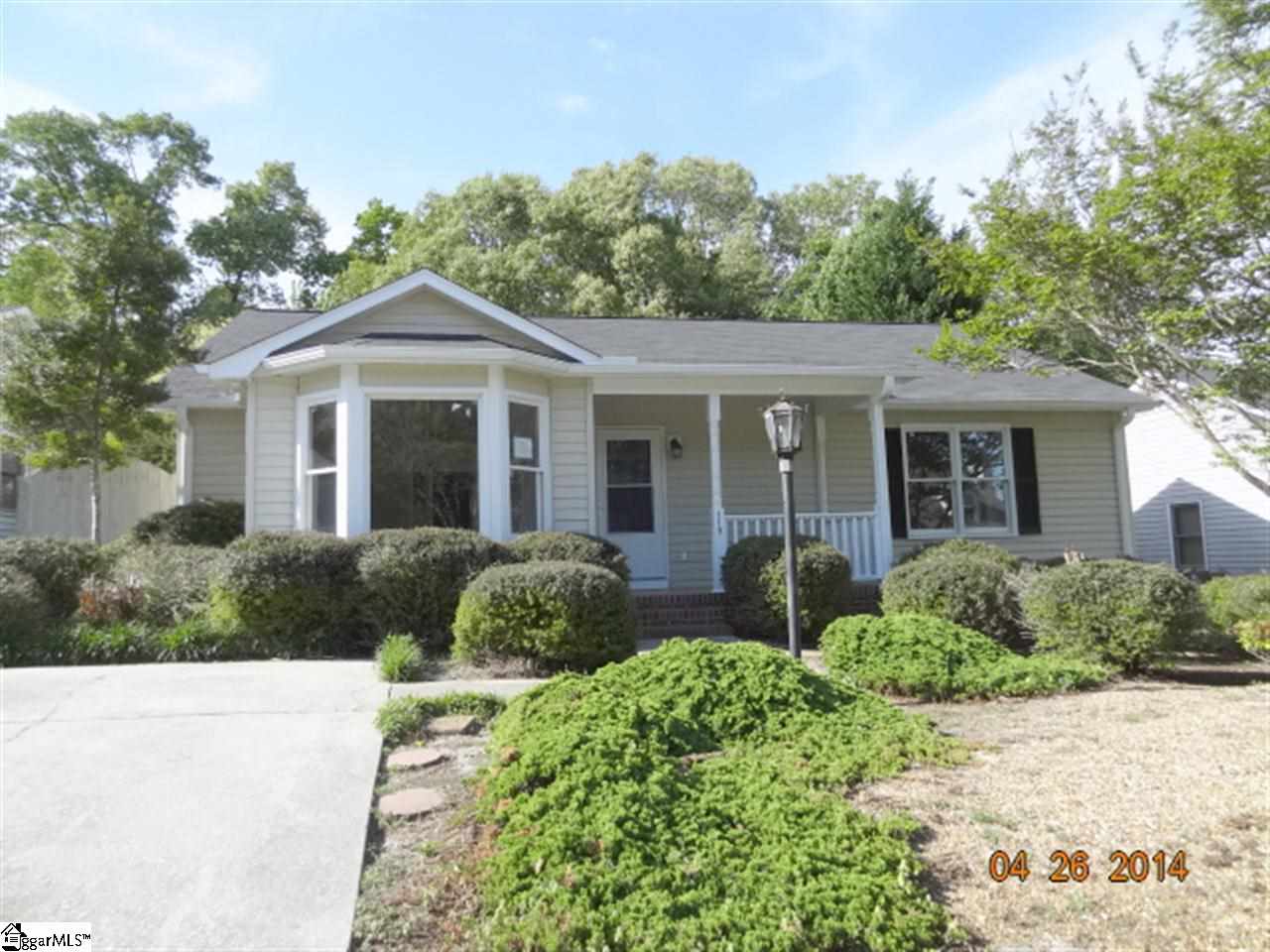 Property image 1 at 119 Charmar Way, Taylors, SC 29687