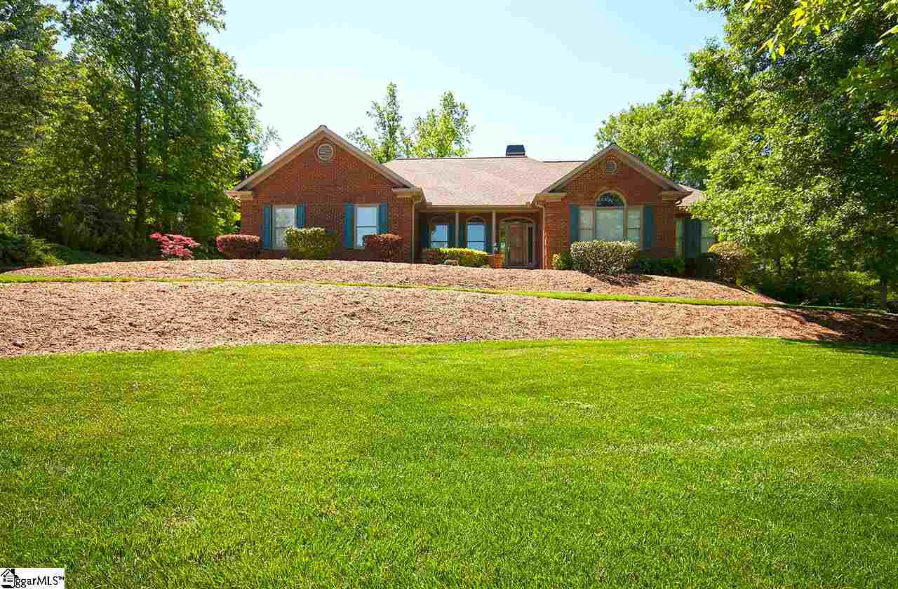 Property image 1 at 130 Morning Lake Drive, Moore, SC 29369