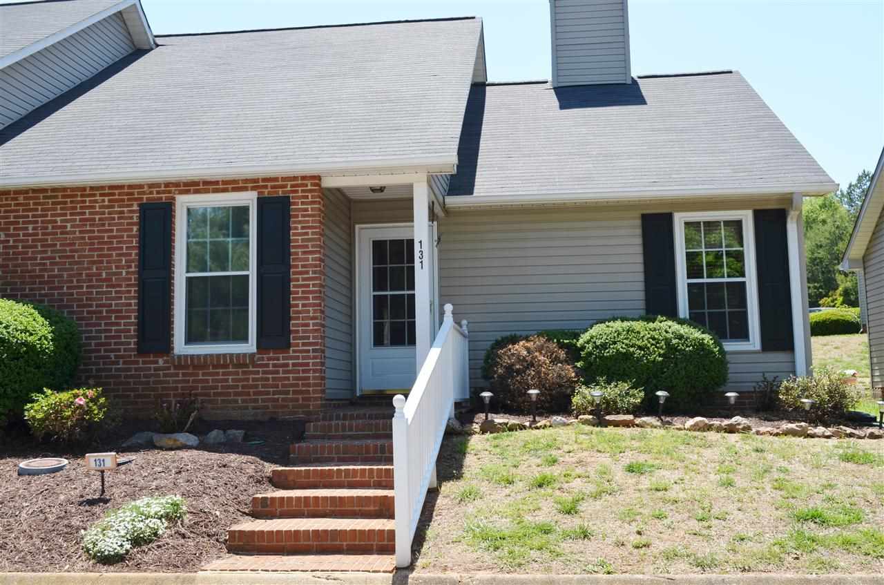 Property image 1 at 131 Daniel Court, Mauldin, SC 29662