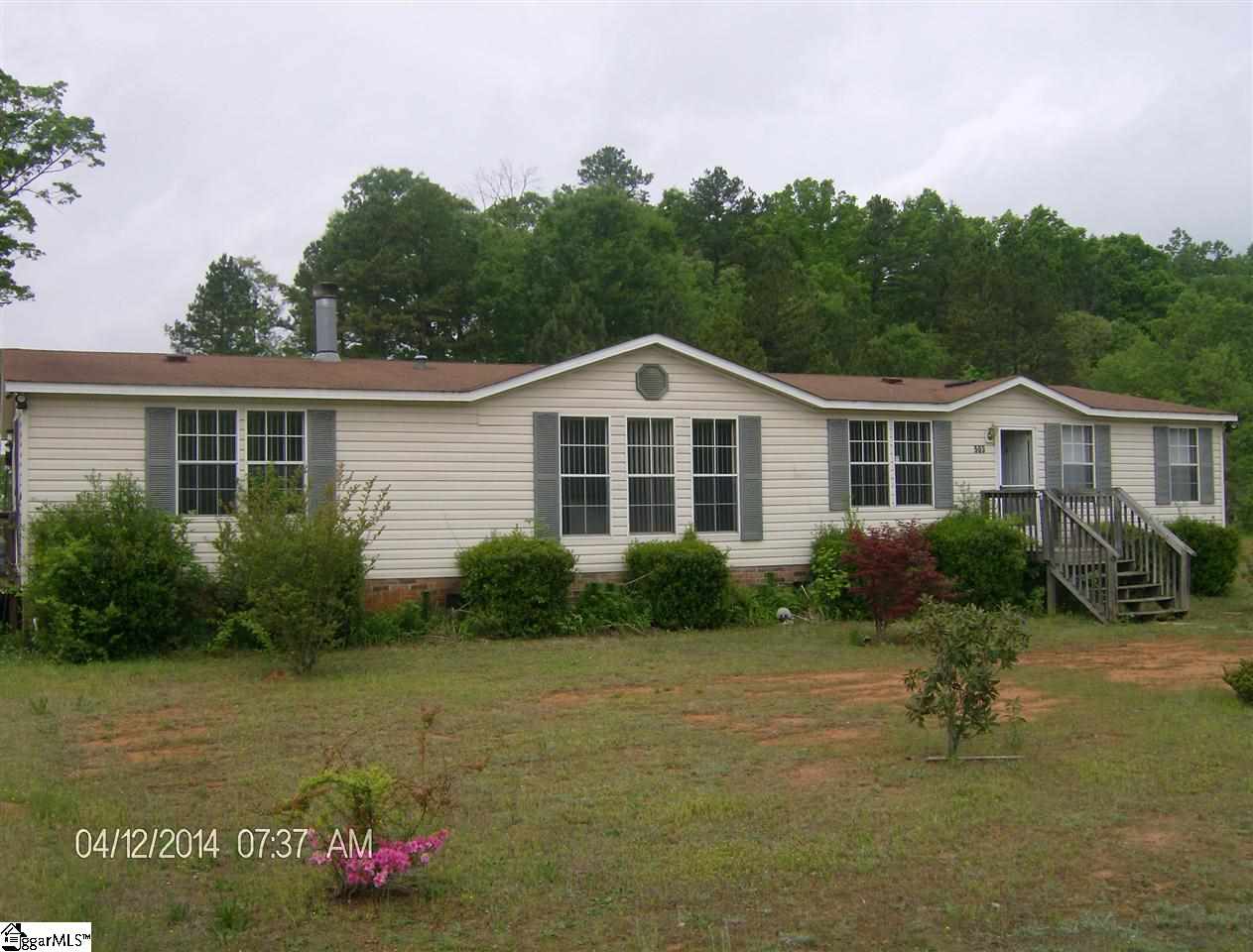 Property image 1 at 503 Montbrook Court, Pelzer, SC 29669